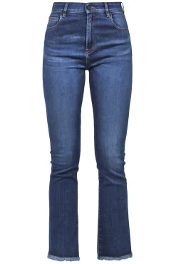 - Jeans - 450587 - Denim^Liviana Conti New
