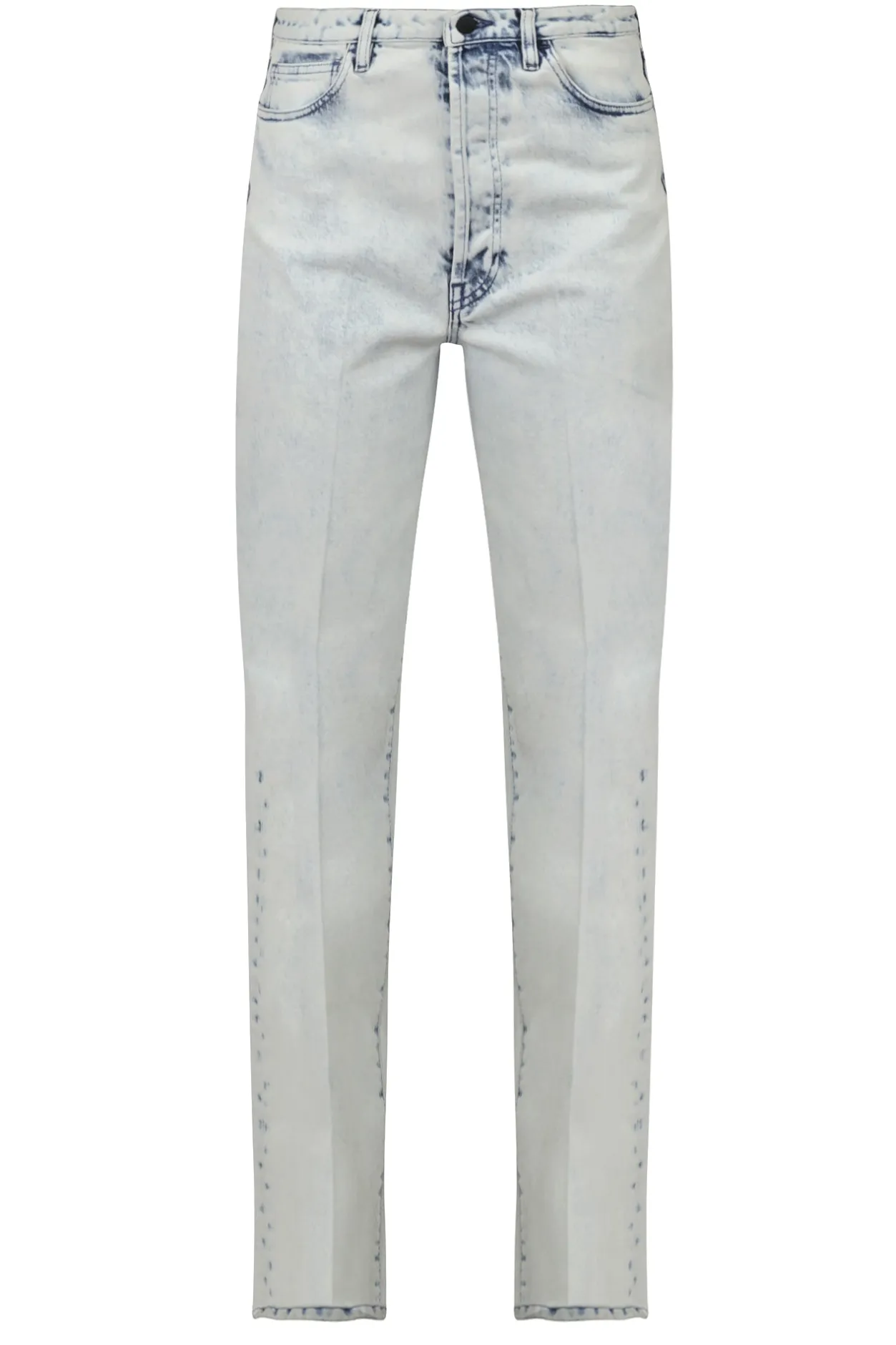 - Jeans - 450585 - Denim chiaro^Liviana Conti Online