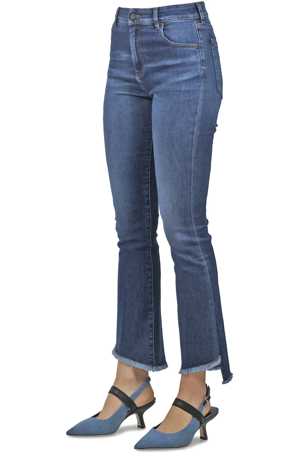 - Jeans - 450587 - Denim^Liviana Conti New