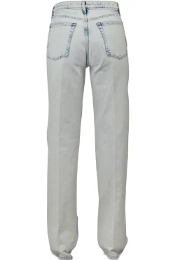 - Jeans - 450585 - Denim chiaro^Liviana Conti Online