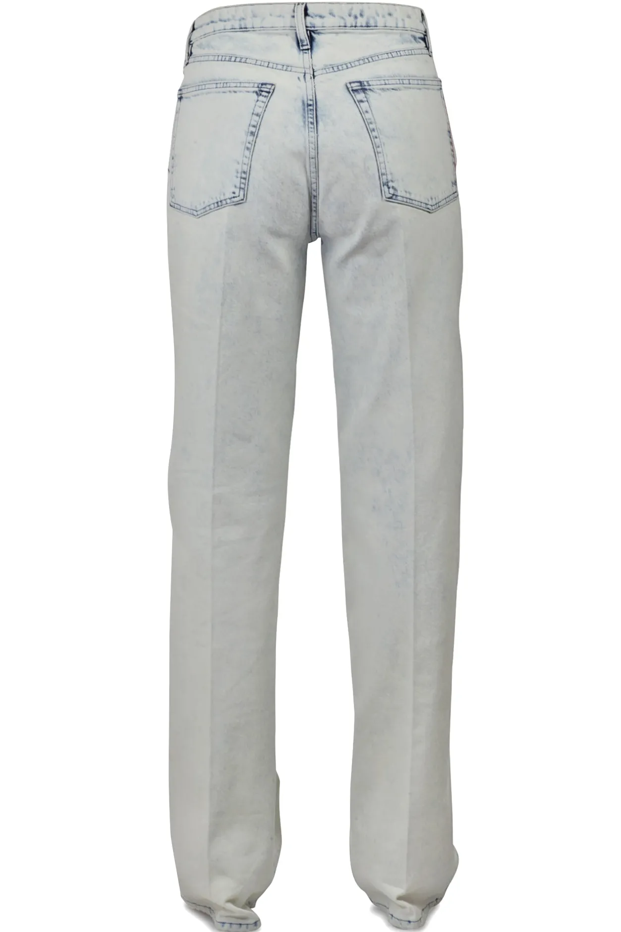- Jeans - 450585 - Denim chiaro^Liviana Conti Online