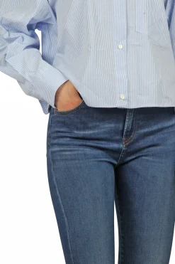 - Jeans - 450587 - Denim^Liviana Conti New