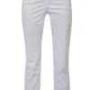 - Leggins - 450537 - Bianco^Liviana Conti Clearance