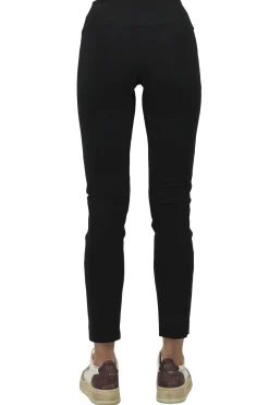 - Leggins - 450581 - Nero^Liviana Conti Fashion