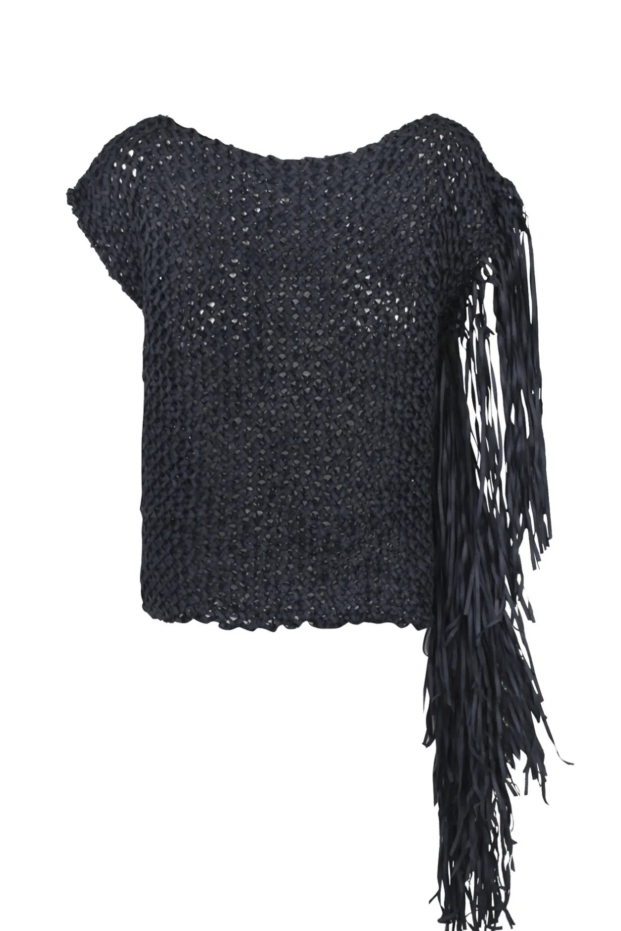 - Maglia - 450561 - Nero^Liviana Conti Online