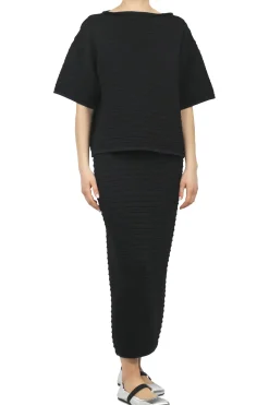 - Maglia - 450558 - Nero^Liviana Conti New