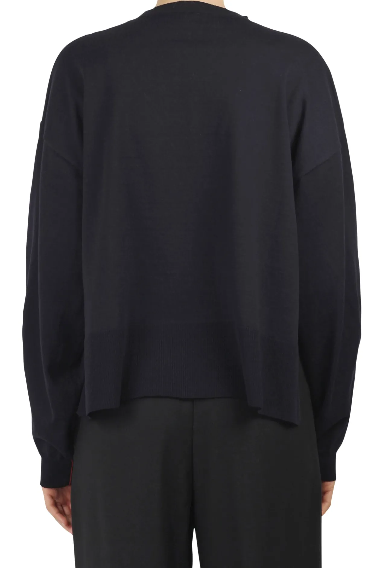 - Maglia - 450562 - Blu^Liviana Conti Fashion