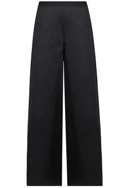 - Pantalone - 450549 - Nero^Liviana Conti Online