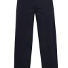 - Pantalone - 450566 - Blu^Liviana Conti Hot