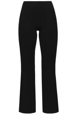 - Pantalone - 450557 - Nero^Liviana Conti New