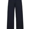 - Pantalone - 450579 - Blu^Liviana Conti Sale