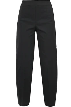 - Pantalone - 450577 - Nero^Liviana Conti Outlet