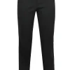 - Pantalone - 450576 - Nero^Liviana Conti Clearance