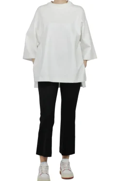 - Pantalone - 450557 - Nero^Liviana Conti New