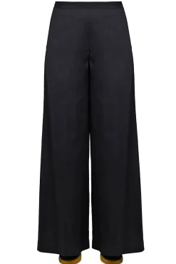 - Pantalone - 450549 - Nero^Liviana Conti Online
