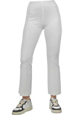 - Pantalone - 450557 - Latte^Liviana Conti Clearance
