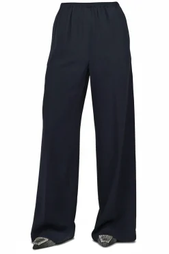 - Pantalone - 450579 - Blu^Liviana Conti Sale