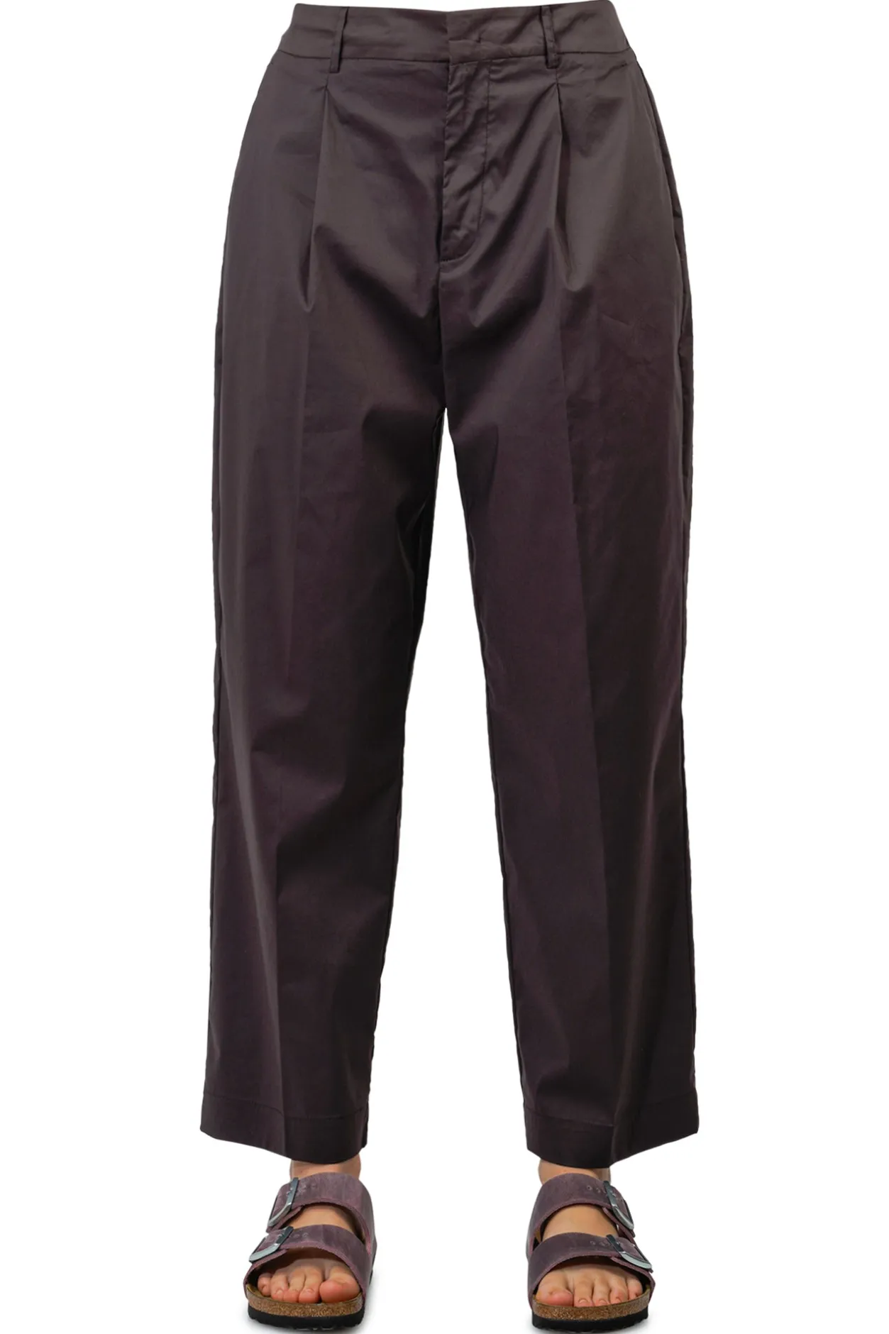 - Pantalone - 450547 - Moro^Liviana Conti Online