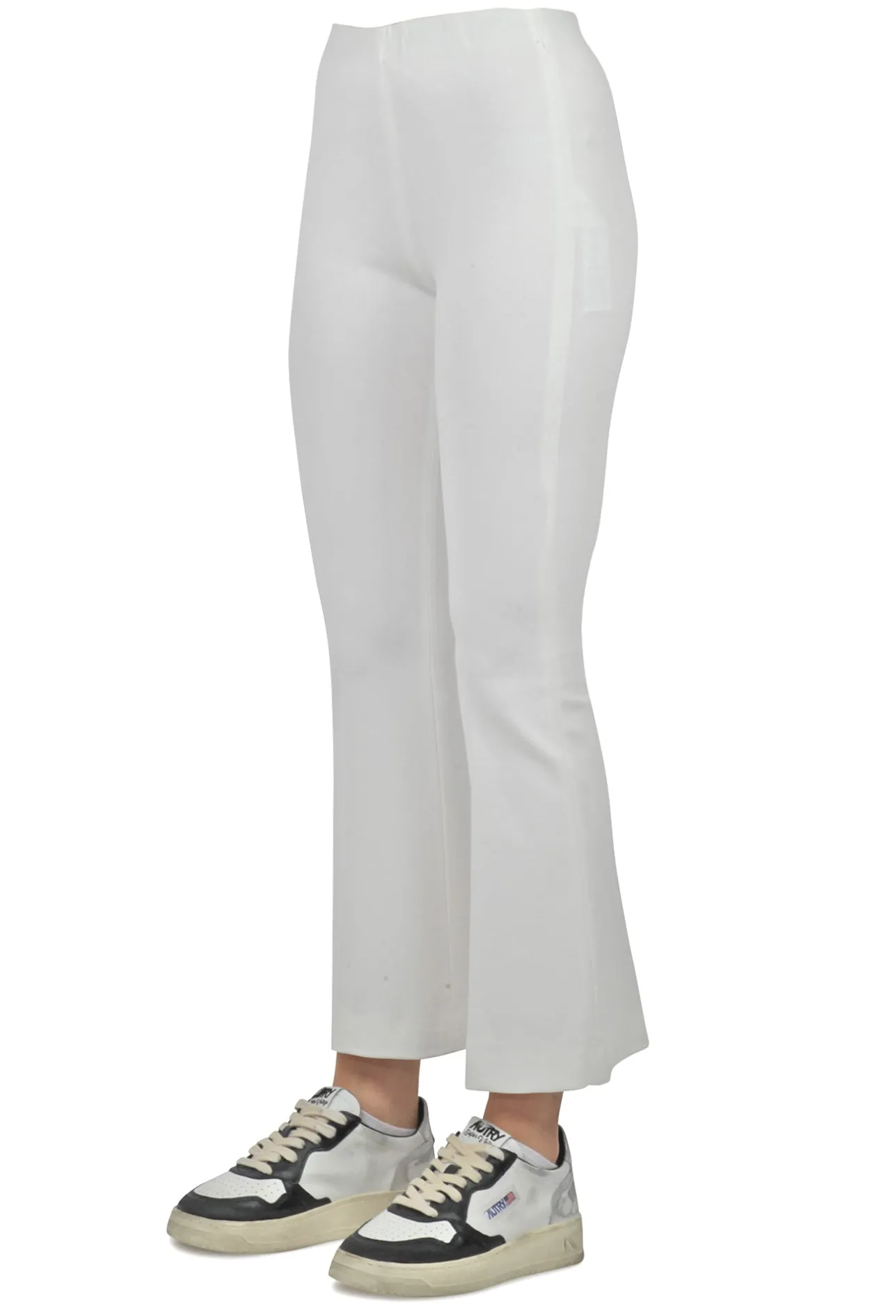 - Pantalone - 450557 - Latte^Liviana Conti Clearance