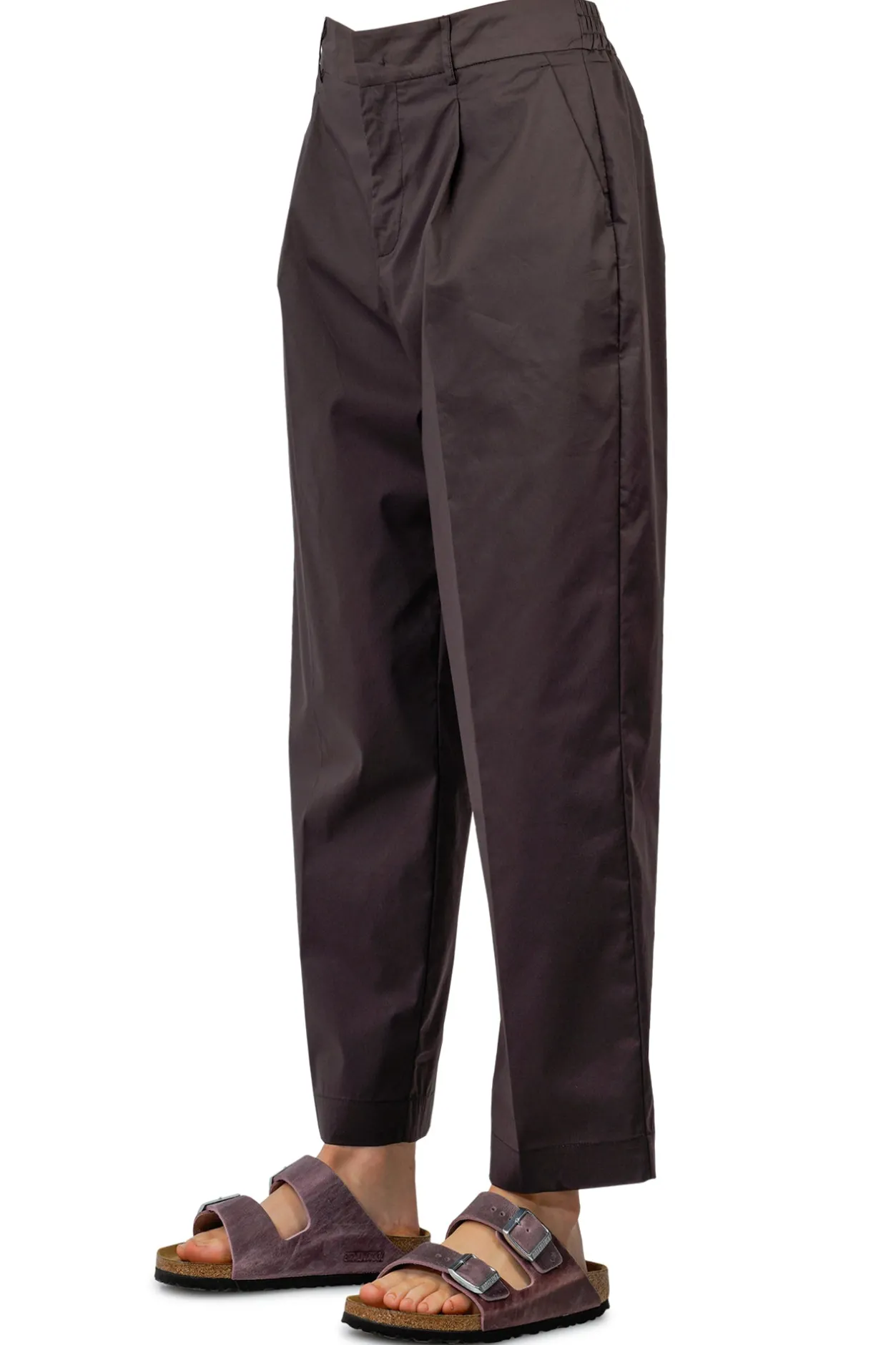 - Pantalone - 450547 - Moro^Liviana Conti Online