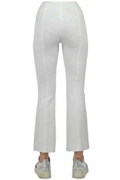 - Pantalone - 450557 - Latte^Liviana Conti Clearance