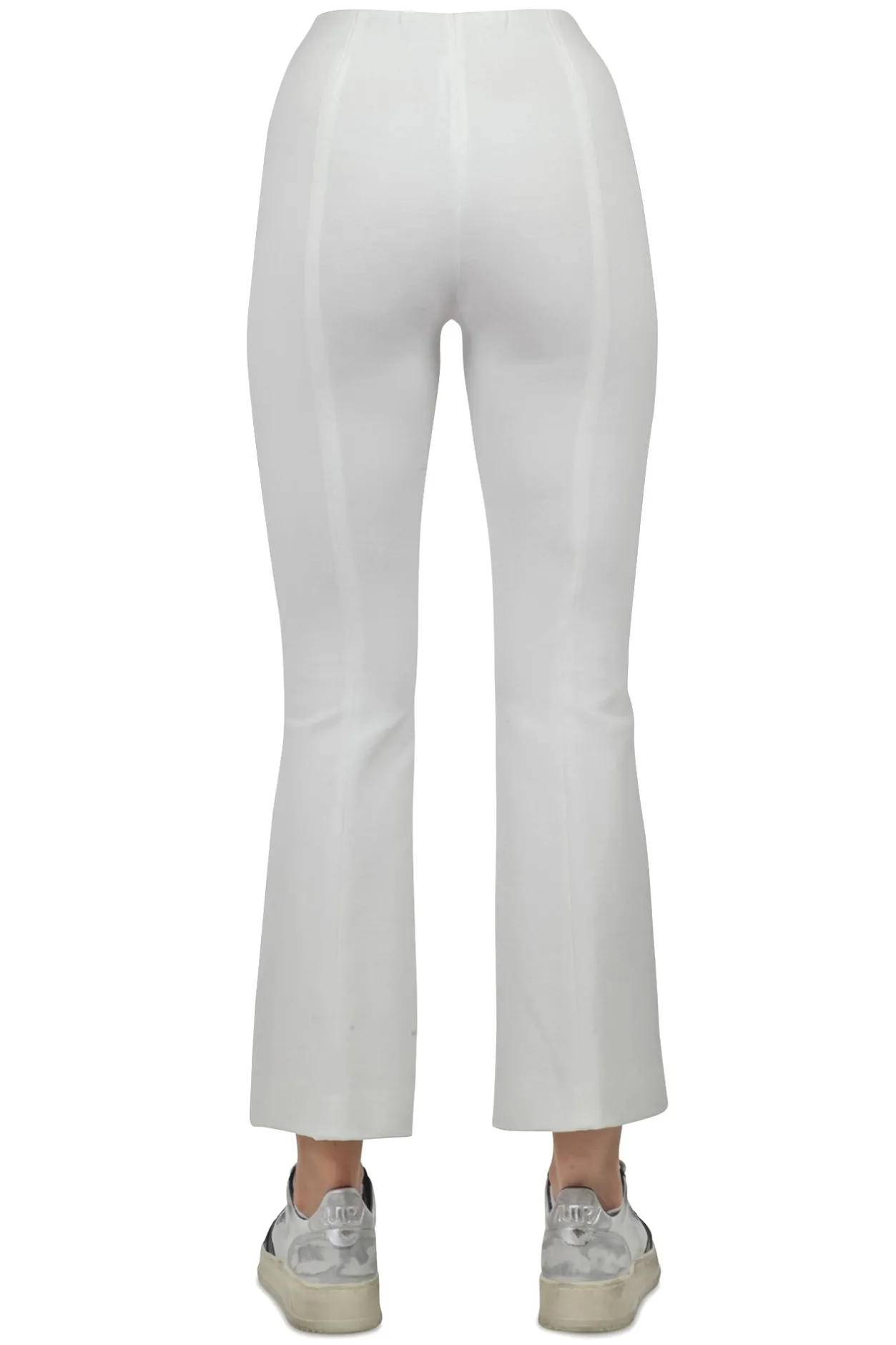 - Pantalone - 450557 - Latte^Liviana Conti Clearance