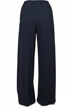 - Pantalone - 450579 - Blu^Liviana Conti Sale