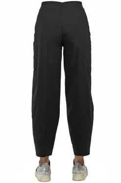 - Pantalone - 450577 - Nero^Liviana Conti Outlet