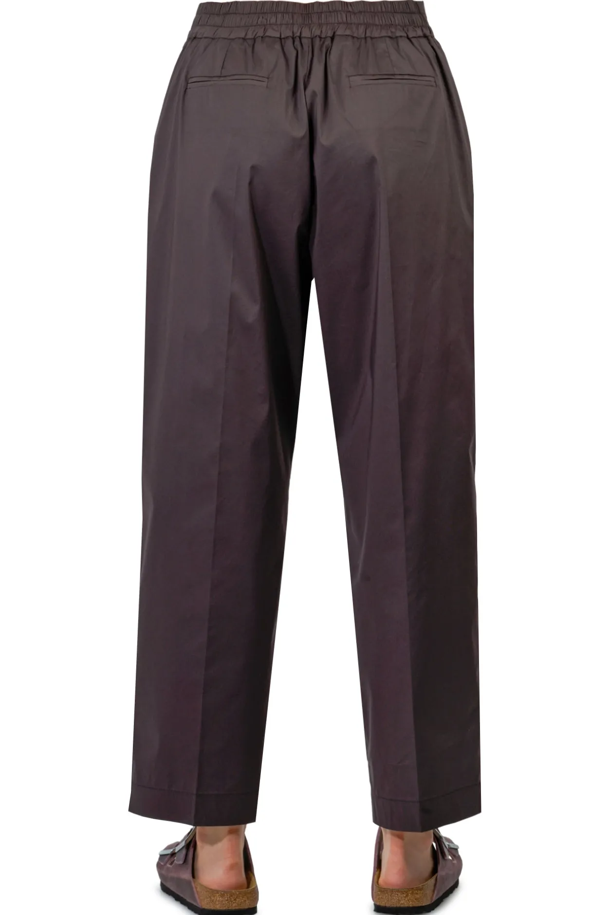 - Pantalone - 450547 - Moro^Liviana Conti Online