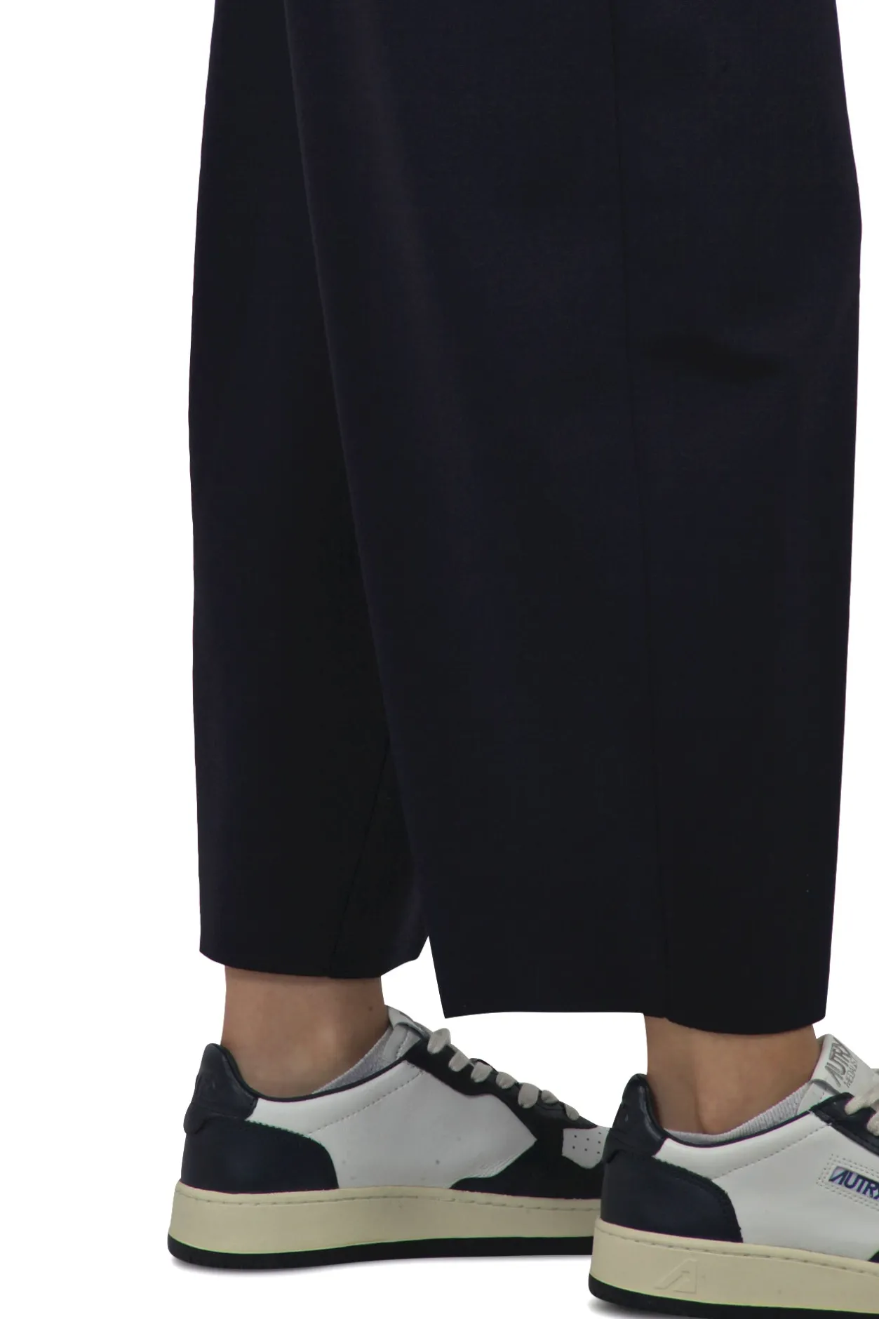 - Pantalone - 450566 - Blu^Liviana Conti Hot