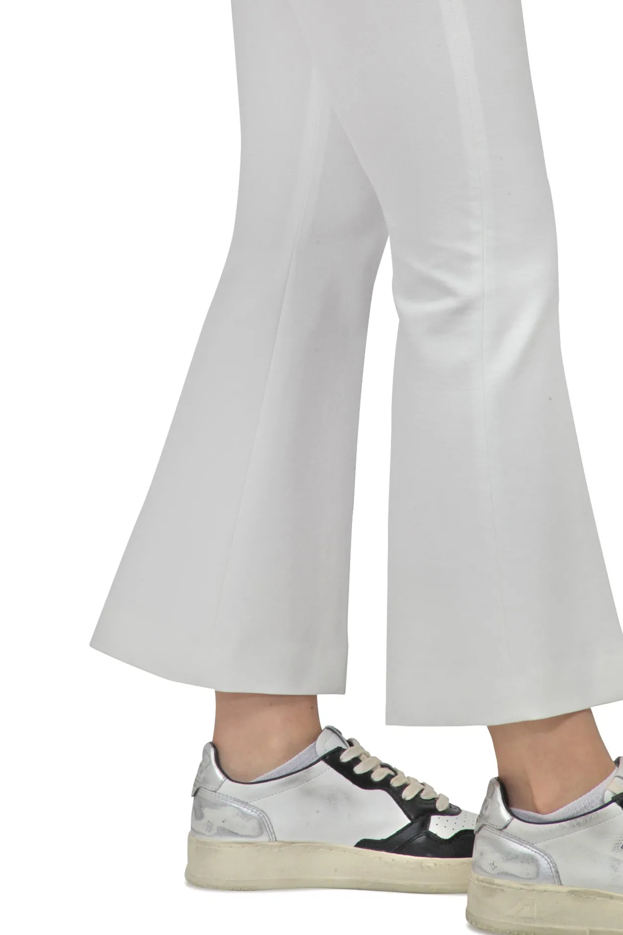 - Pantalone - 450557 - Latte^Liviana Conti Clearance