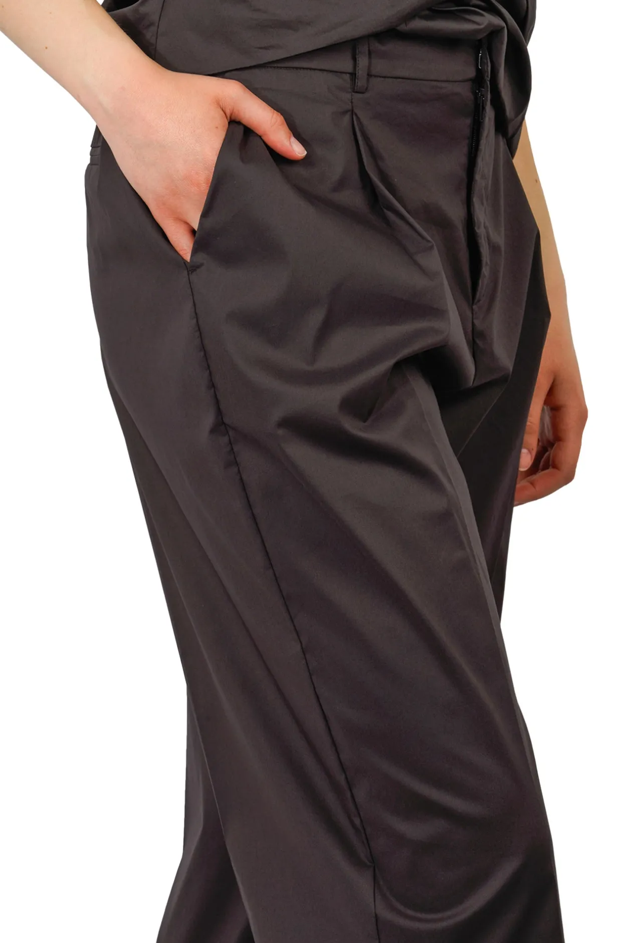 - Pantalone - 450547 - Moro^Liviana Conti Online