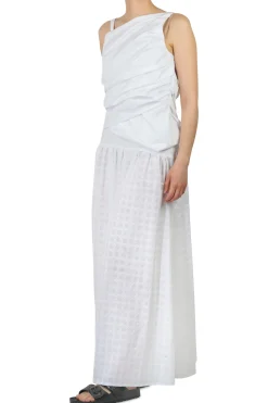 - Top - 450540 - Bianco^Liviana Conti Outlet