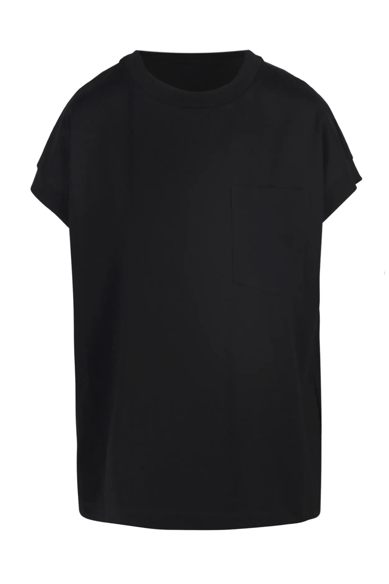 - T-shirt - 450583 - Nero^Liviana Conti New