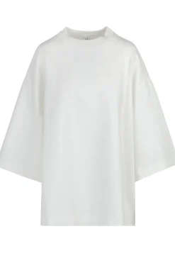 - T-shirt - 450564 - Latte^Liviana Conti Hot