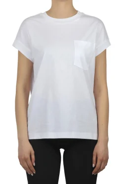 - T-shirt - 450583 - Bianco^Liviana Conti Online
