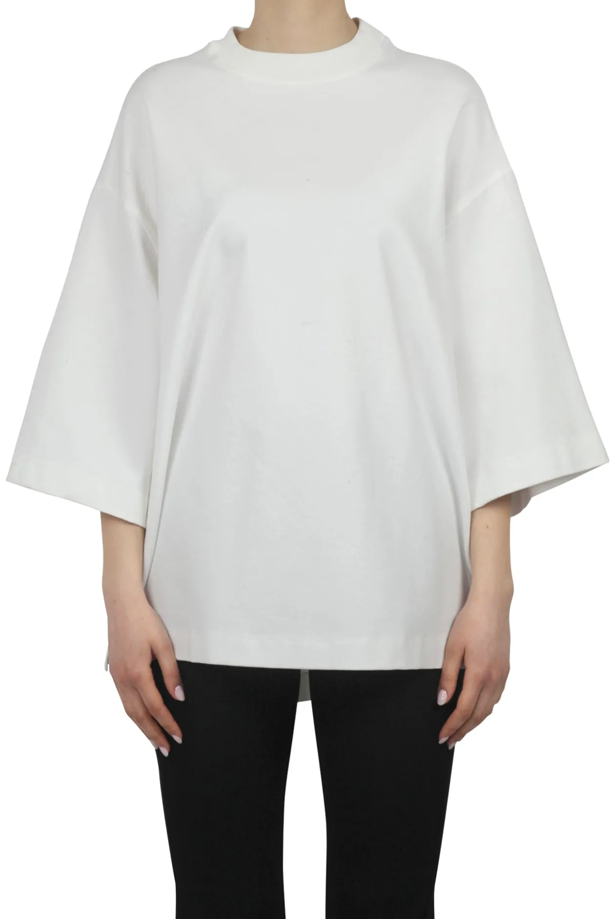 - T-shirt - 450564 - Latte^Liviana Conti Hot