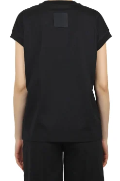 - T-shirt - 450583 - Nero^Liviana Conti New