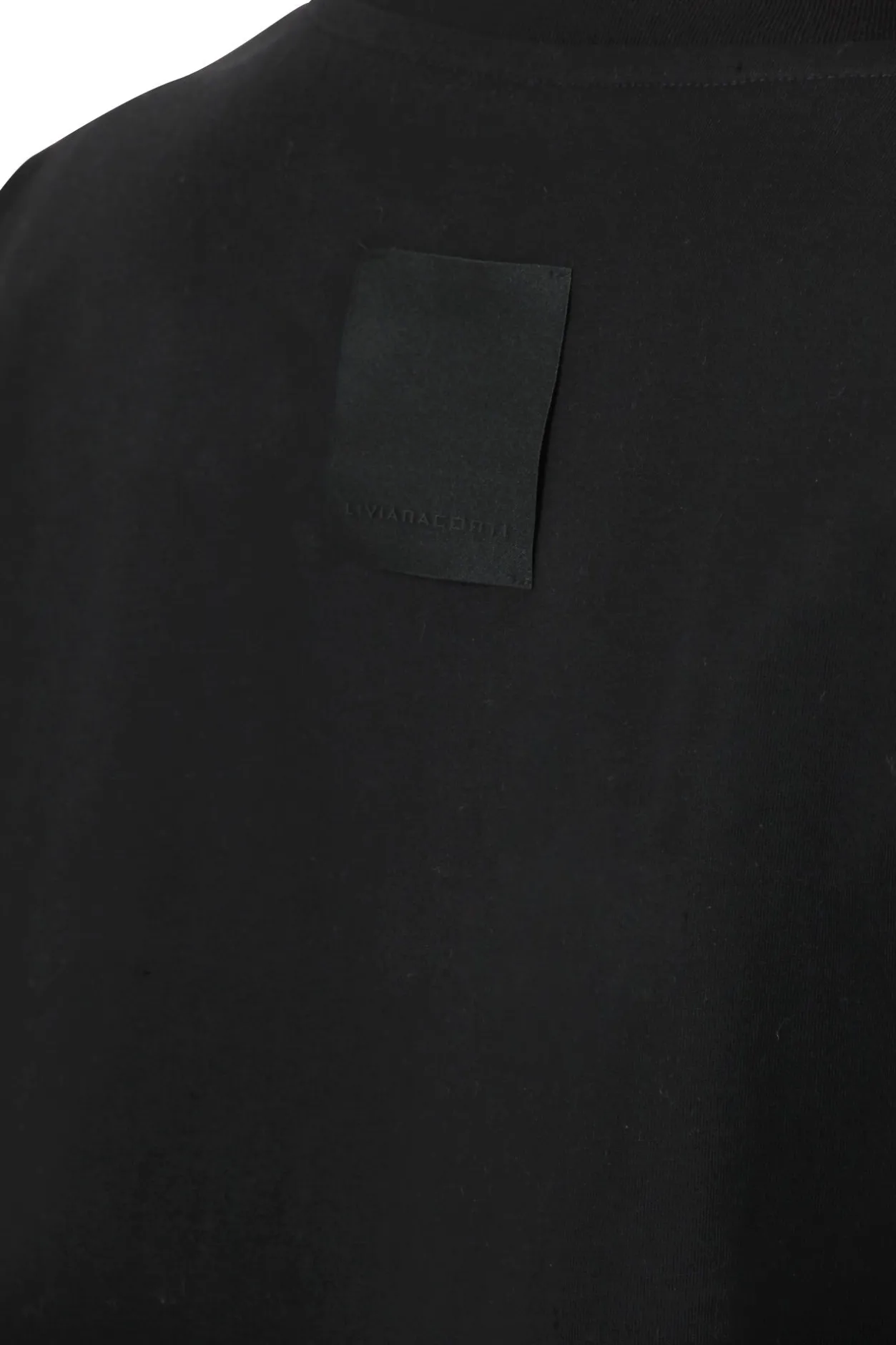 - T-shirt - 450583 - Nero^Liviana Conti New