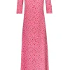 - Abito - 450739 - Fantasia Rosa^Maliparmi Best