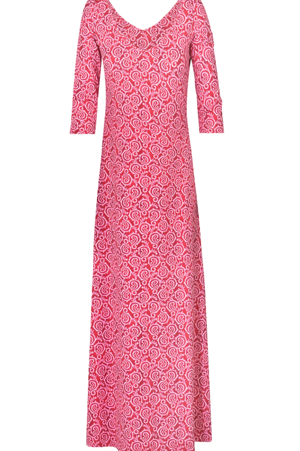 - Abito - 450739 - Fantasia Rosa^Maliparmi Best