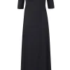 - Abito - 450747 - Nero^Maliparmi Outlet