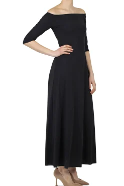 - Abito - 450747 - Nero^Maliparmi Outlet