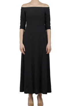 - Abito - 450747 - Nero^Maliparmi Outlet