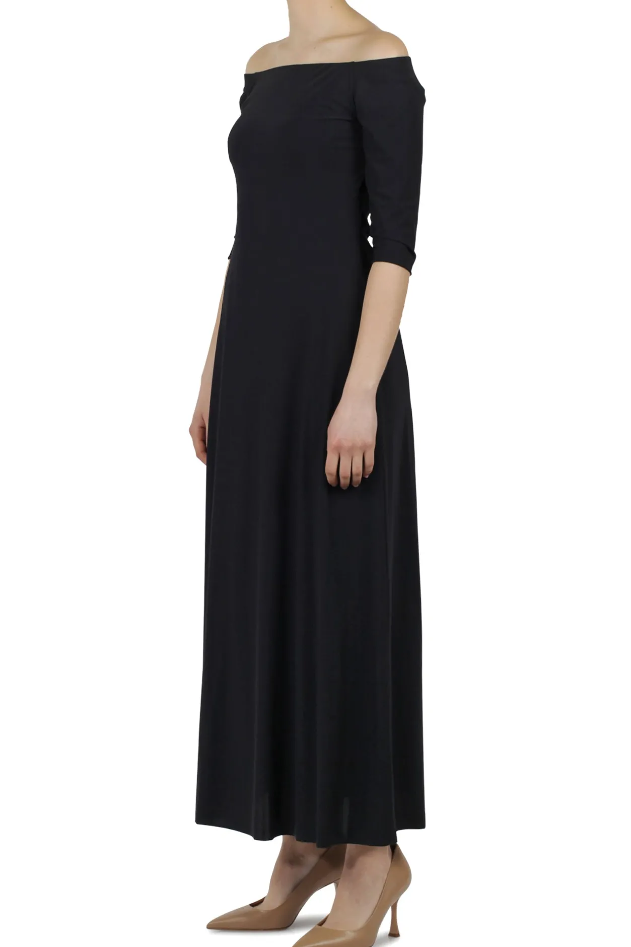 - Abito - 450747 - Nero^Maliparmi Outlet