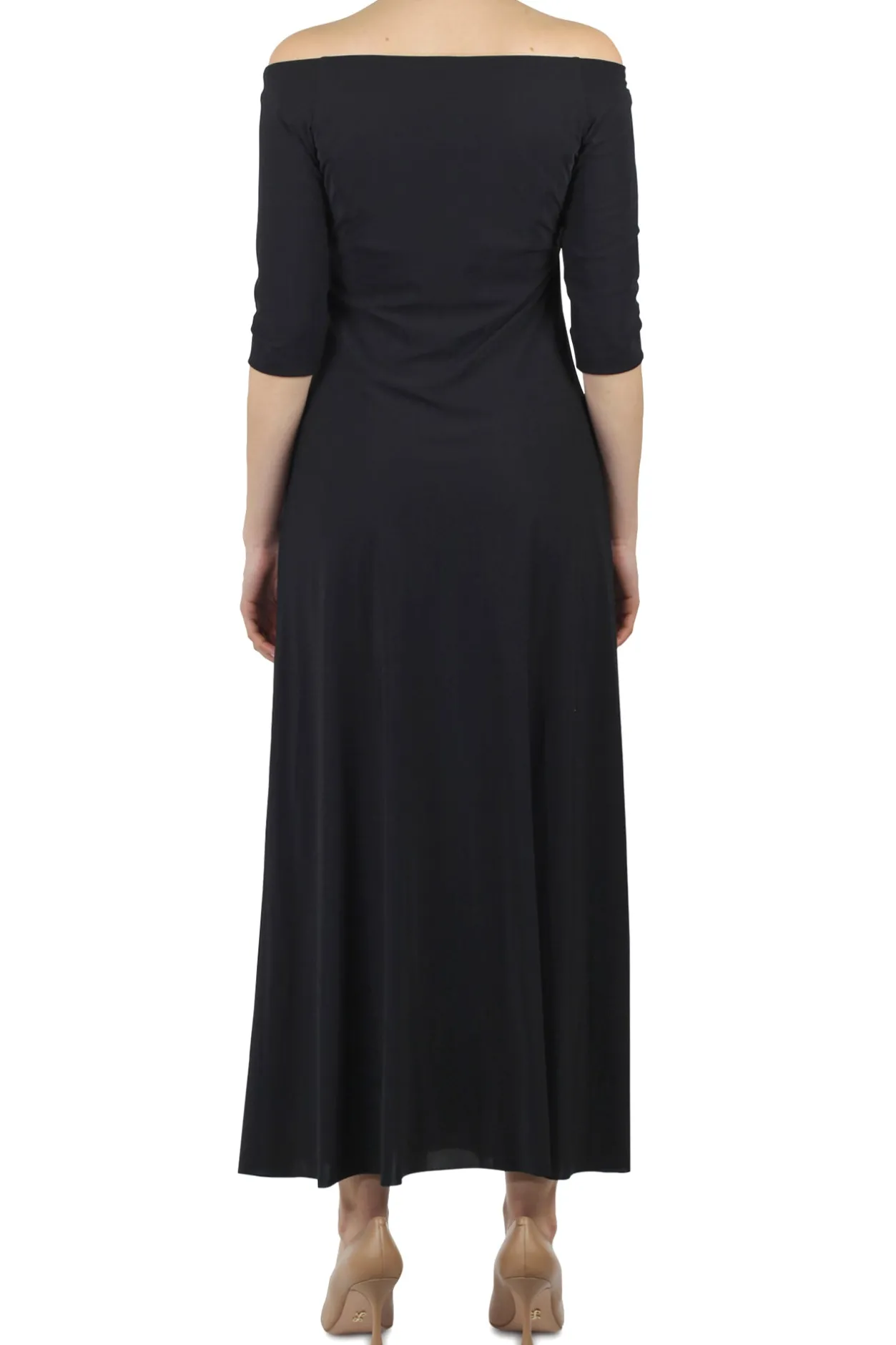 - Abito - 450747 - Nero^Maliparmi Outlet