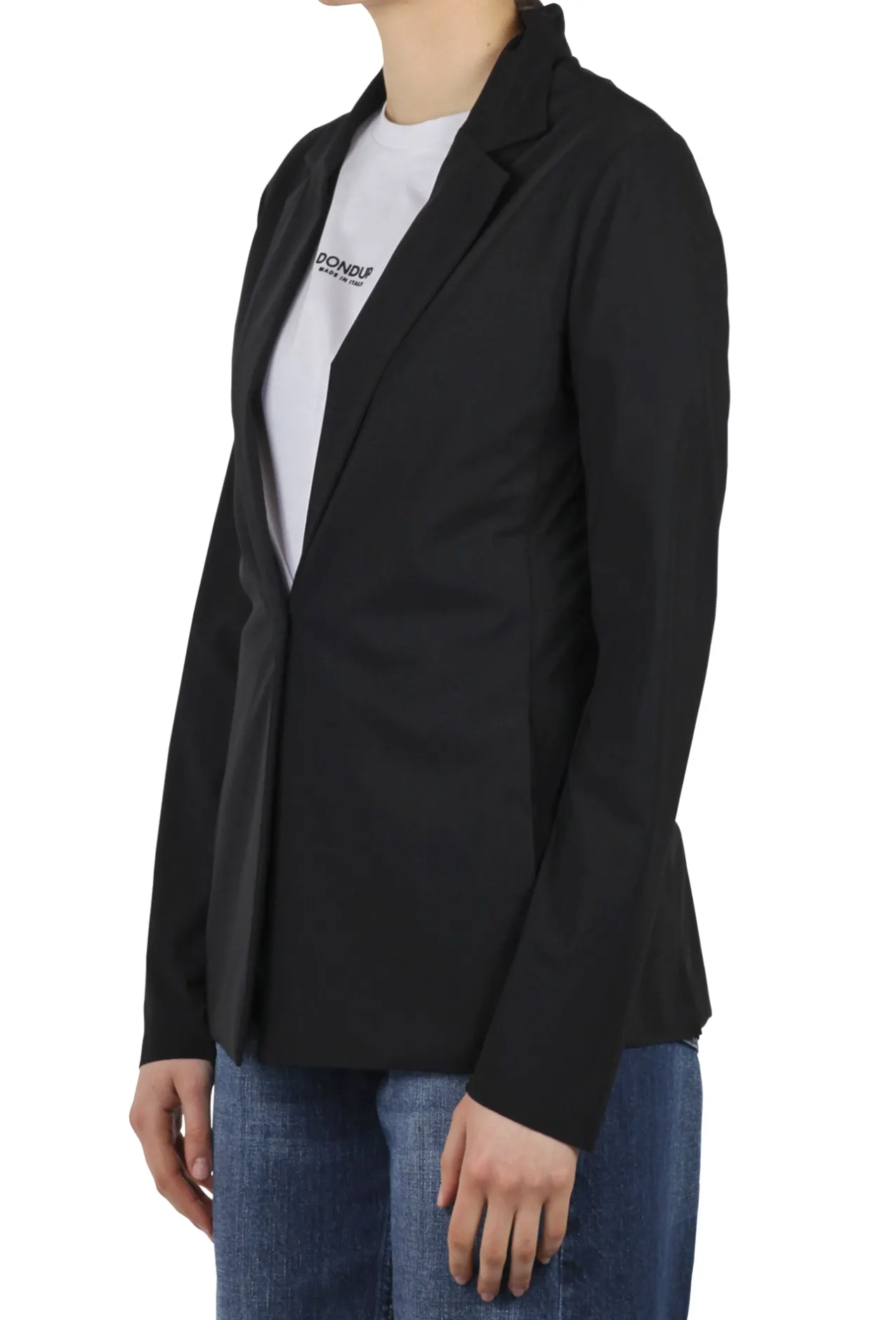 - Giacca - 450746 - Nero^Maliparmi Outlet