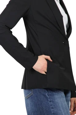 - Giacca - 450746 - Nero^Maliparmi Outlet