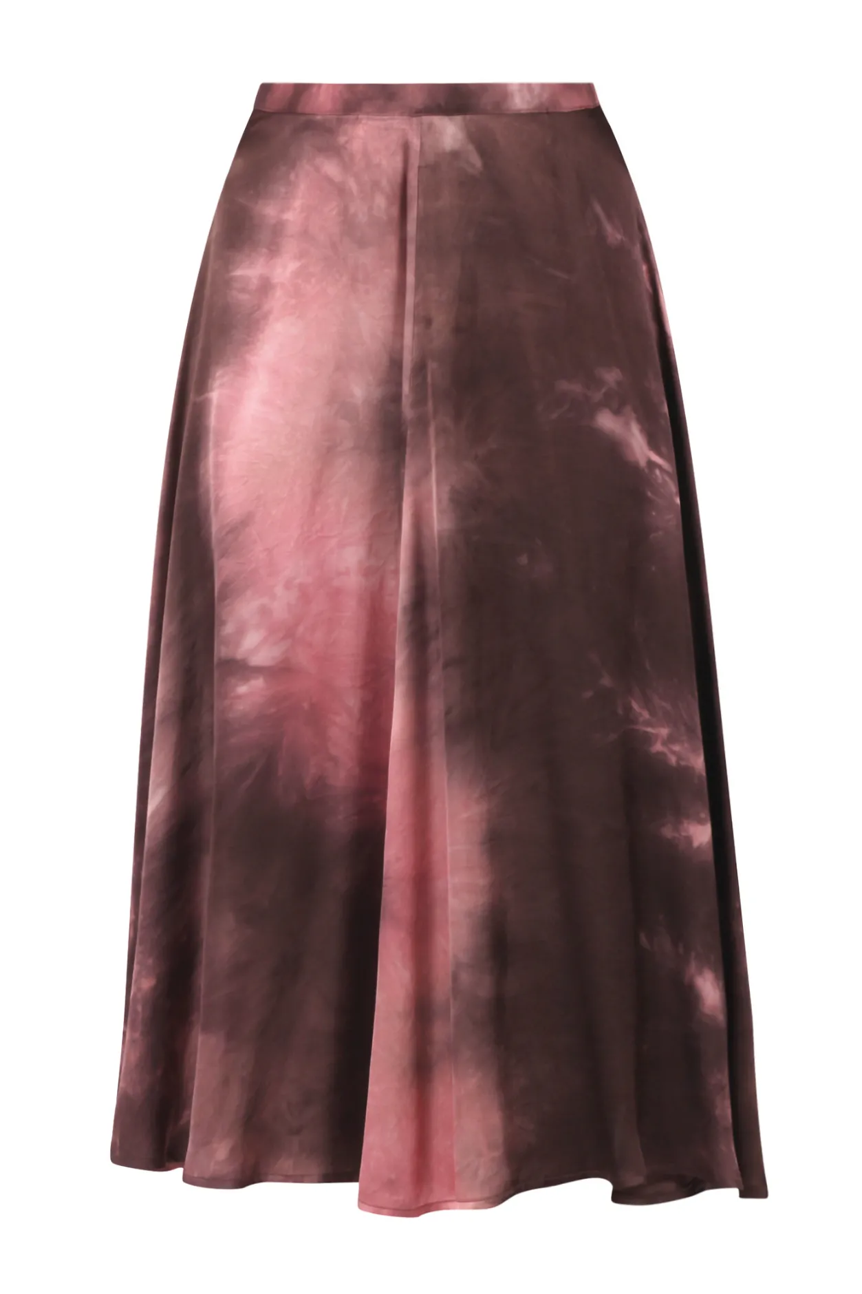 - Gonna - 450753 - Vinaccia^Maliparmi Sale