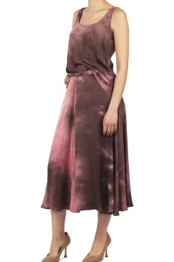 - Gonna - 450753 - Vinaccia^Maliparmi Sale